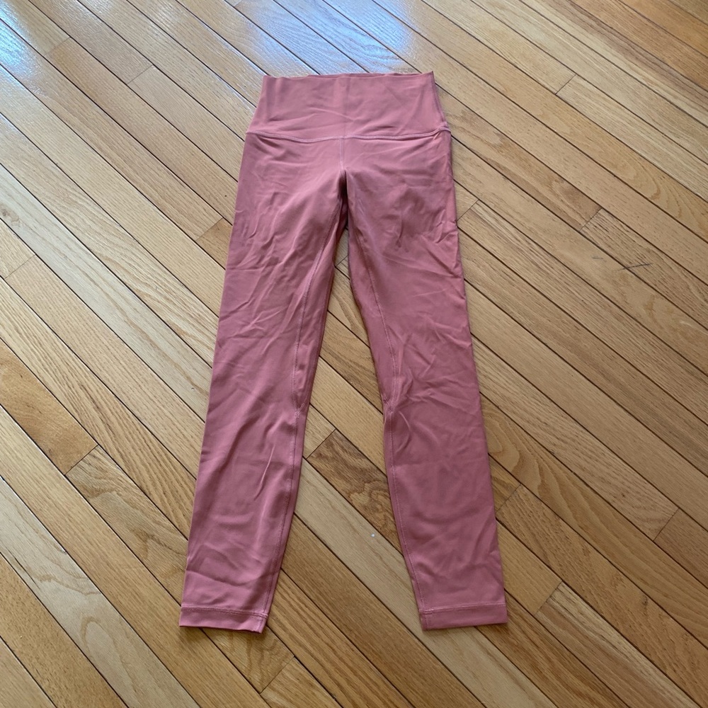 Lululemon Align